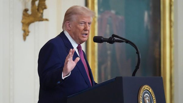 Donald Trump & Keir Starmer Ink Historic US-UK Trade Deal at G7 Summit