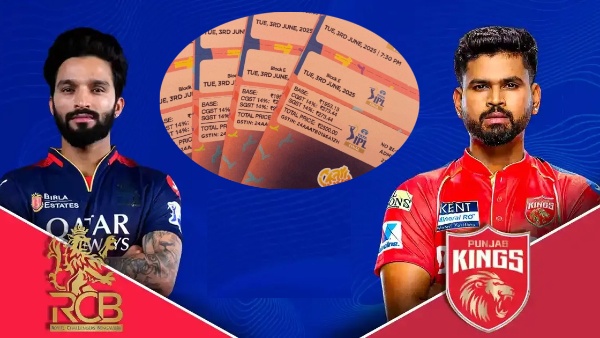 RCB vs PBKS  Who Will Lift The Trophy Tomorrow  ChatGPT Predicts IPL Final 2025 Winner