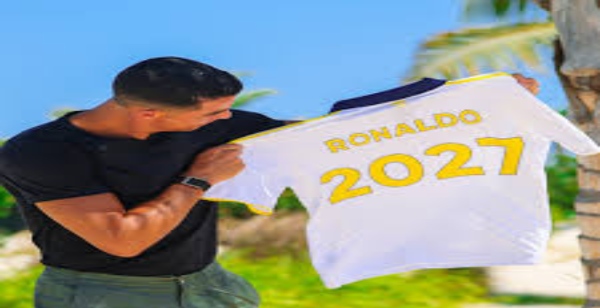 Ronaldo Income  Ronaldo Earnings