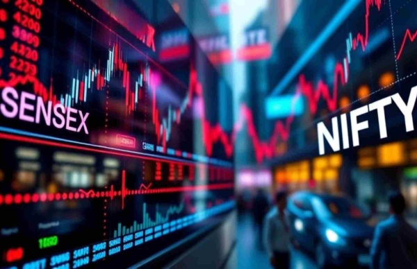 Sensex, Nifty Prediction, June 24: How Closing Of Strait of Hormuz Will Impact