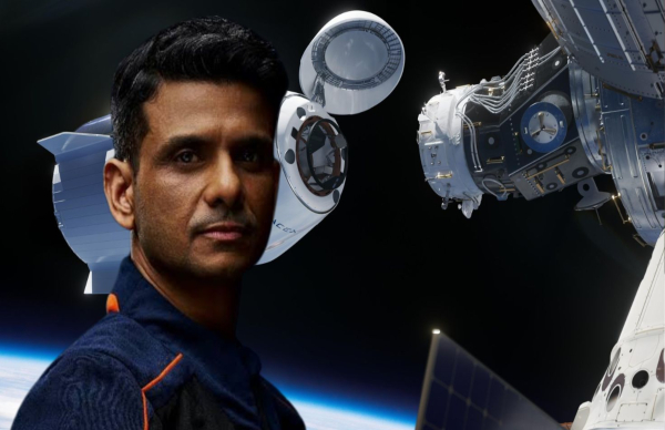 Shubhanshu Shukla Axiom-4 Mission: Details Of Mission Led By Indian ISRO Pilot Shubhanshu Shukla Axiom-4 Mission: Details Of Mission Led By Indian ISRO Pilot