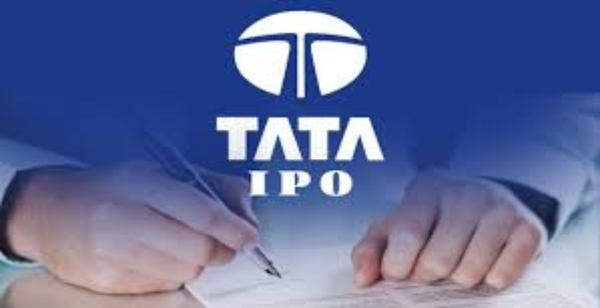 Tata Capital IPO
