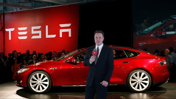 Tesla To Come In India? Elon Musk’s EV Maker To Debut in Indian Market in July Tesla To Come In India? Elon Musk’s EV Maker To Debut in Indian Market in July