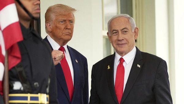 Historical Ties And Military Aid: The U.S.-Israel Relationship Explained
