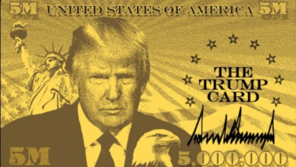 US Gold Card Visa: How To Apply? Donald Trump Gives BIG Update