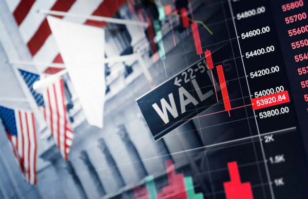 US Market Reaction To Strait of Hormuz Threat; Dow Jones, S&P 500, Nasdaq Gained