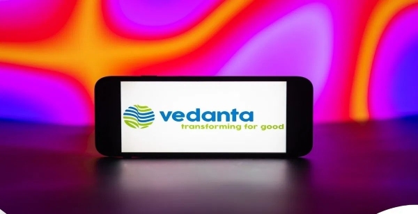 Vedanta Dividend