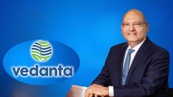 vedanta
