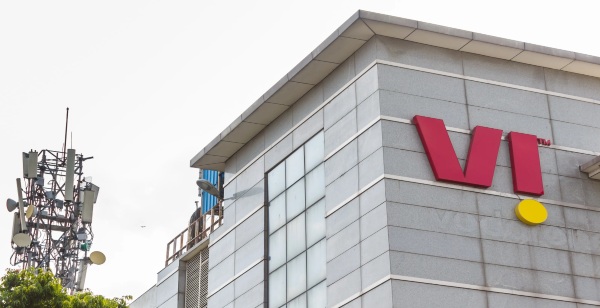 Vodafone Idea Share Price