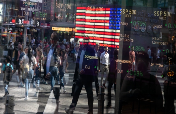 Israel-Iran Ceasefire: Iran Denies Firing Missiles; How US Market Reacted?