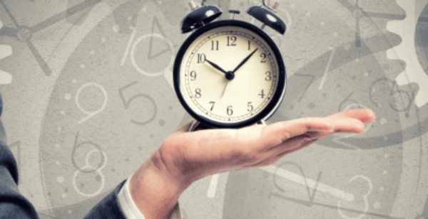 Working Hours Extended