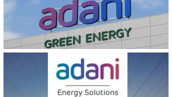 Adani