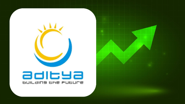 Massive Demand for Aditya Infotech IPO: Closes With 99.5x Subscription