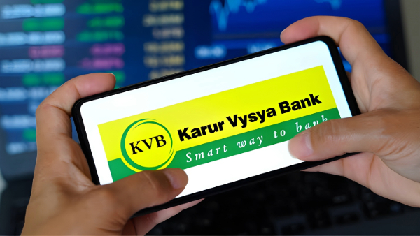 Karur Vysya Bank Q1 Results: Net Profit Up 14% YoY, 1:5 Bonus Shares Declared