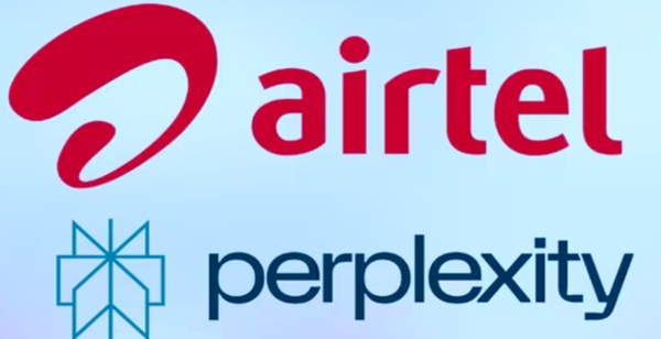 Airtel Perplexity Offer