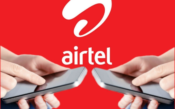 Airtel Airtel