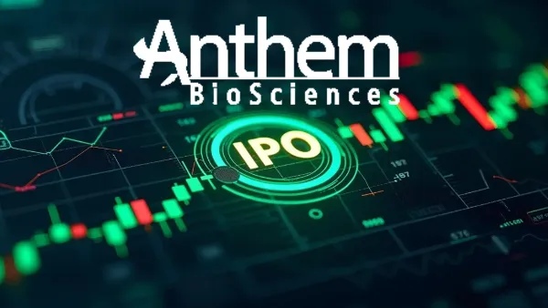 Anthem Biosciences IPO