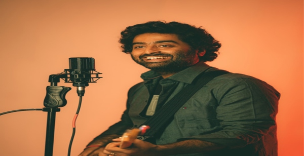 Arijit Singh Spotify