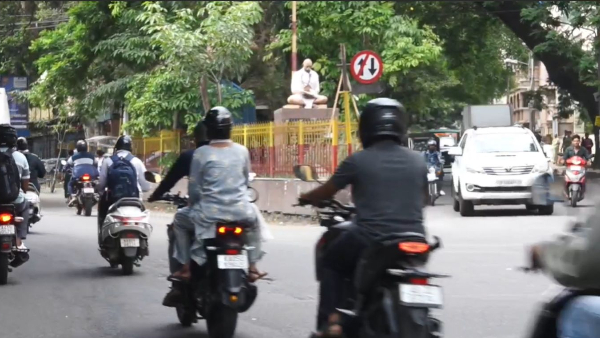 Bengaluru Traffic Advisory