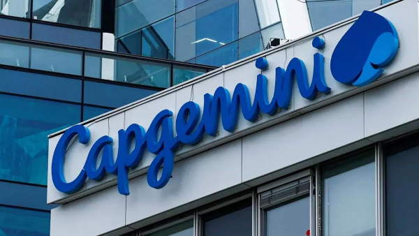 Capgemini Capgemini