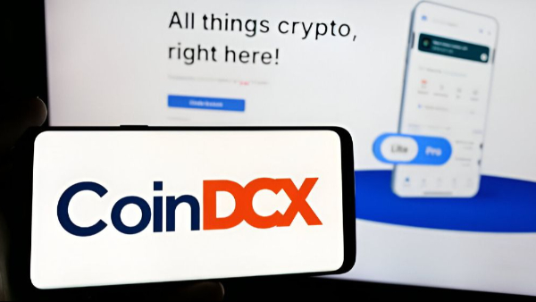 CoinDCX