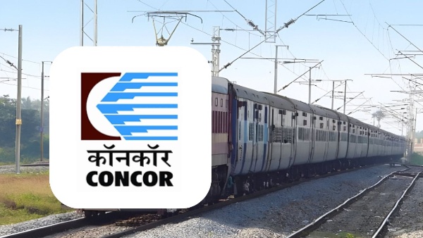 CONCOR Bonus Issue CONCOR Bonus Issue