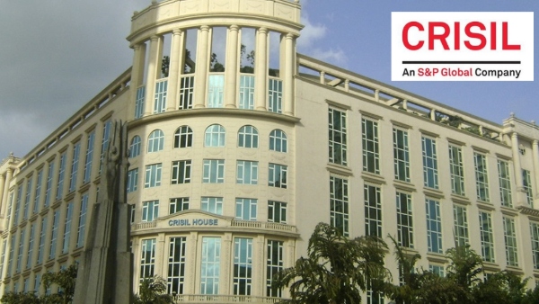 How To Set Up Trade After CRISIL’s Results & Rs 9 Dividend Declaration? 