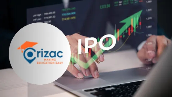 Crizac ipo