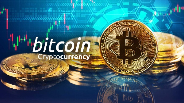 Cryptocurrency Price Today