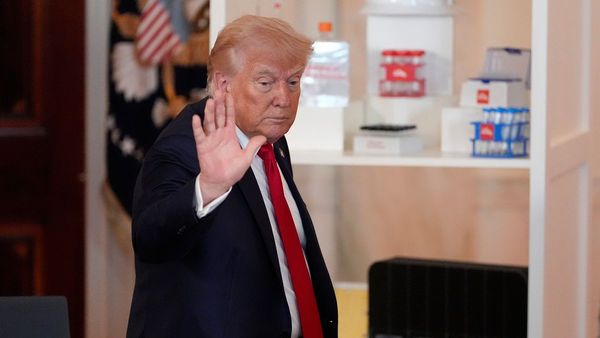 ‘India Trade Deal Soon’: Trump Hints While Slapping Tariffs on 14 Countries ‘India Trade Deal Soon’: Trump Hints While Slapping Tariffs on 14 Countries