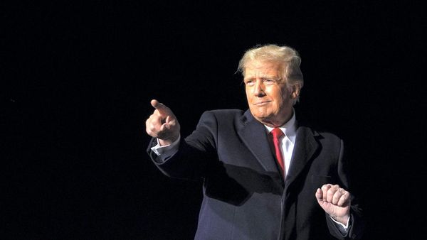 Trump Warns 10% Tariffs on BRICS Nations Over ‘Anti-American Policies’ Trump Warns 10% Tariffs on BRICS Nations Over ‘Anti-American Policies’