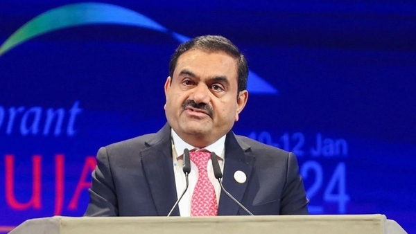 Adani's Vision For AI-Driven Healthcare In India