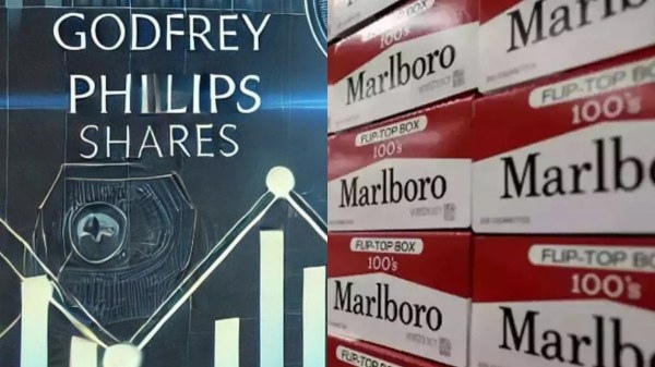 Godfrey Phillips Bonus Shares  2 1 Bonus Issue