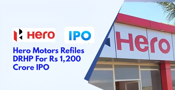 Hero Motors IPO Hero Motors IPO