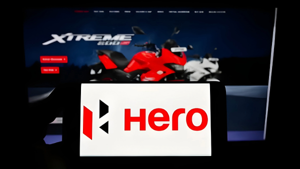 Countdown Begins For Hefty Rs 65 Dividend By Hero MotoCorp: How To Trade?