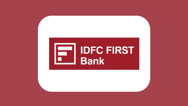 IDFC First Bank Dividend