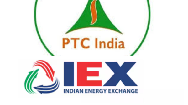 Market Coupling News Drags IEX Share Price By 27%, But Fuelled PTC India  Stock Rally; Here's Why - Goodreturns
