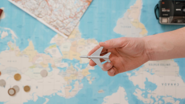 international travel