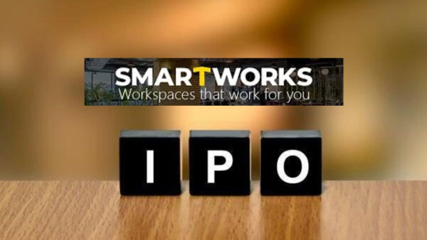 Smartworks Coworking Spaces Sets IPO Price Band at Rs 387 to Rs 407 Per Share