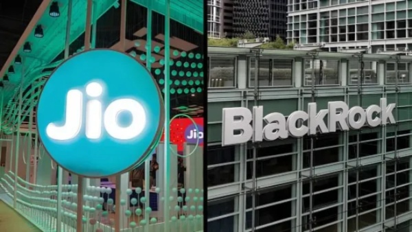 Jio BlackRock Mutual Fund