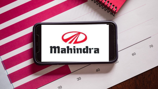 Mahindra Mahindra