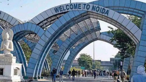 Noida Noida