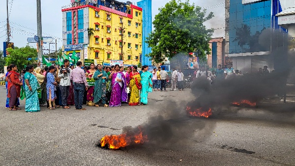 Odisha Bandh on July 17