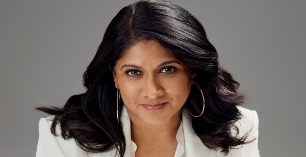 Priya Nair CEO of HUL Priya Nair CEO of HUL