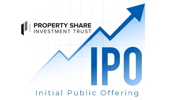 PropShare Titania IPO Opens at Rs. 1000000/ Share: Only 9% Subscribed on Day 1