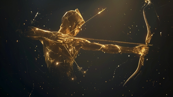 Sagittarius (November 22 - December 21) Horoscope