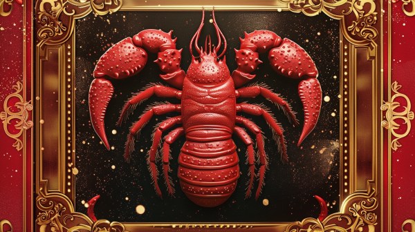 Scorpio (October 23 - November 21) Horoscope