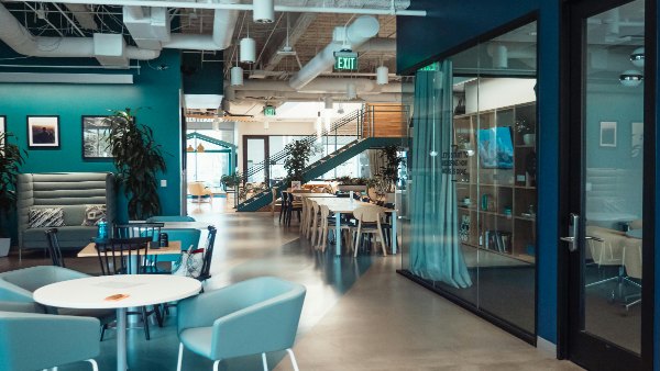 Smartworks Coworking