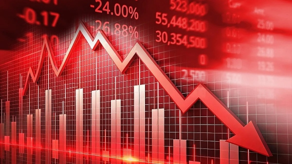 Lodha Developers, Oberoi Realty Shares Fall up to 6 Pc After Block Deals 