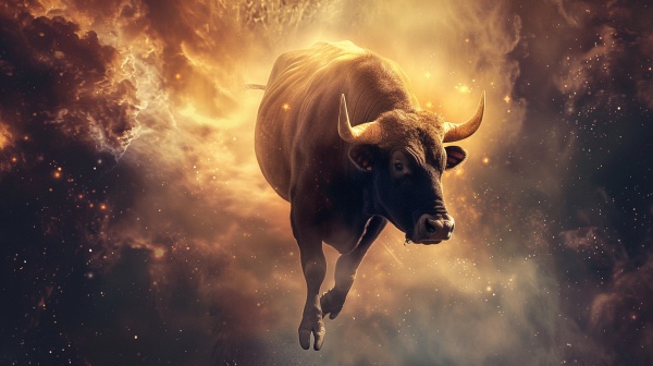 Taurus (April 20 - May 20) Horoscope